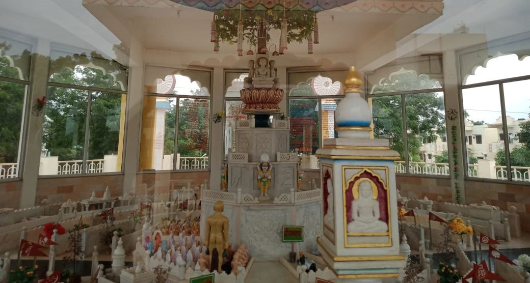 Temple